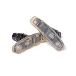 SALT AM Brake Pads, Translucent